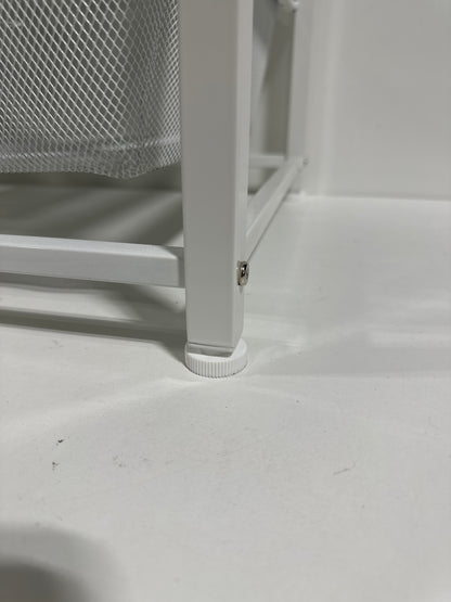 4 Drawer Rolling Cart