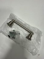 Brizo 699176 Invari 4-1/4 Inch Center to Center Handle Cabinet Pull Luxe Nickel