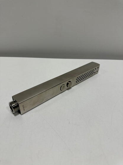 Kohler 21336-BN Shift Square 1.75 GPM Multi Function Hand