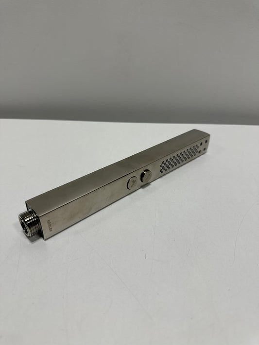 Kohler 21336-BN Shift Square 1.75 GPM Multi Function Hand