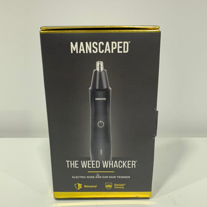 Manscaped - Weed Whacker - Black
