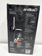 Artika Swirl LED Sconce