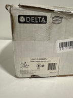 Delta Faucet Cassidy Centerset Bathroom Faucet Brushed Nickel