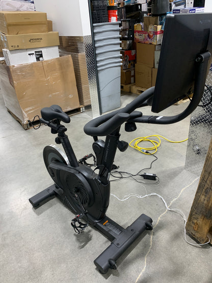 Echelon Fitness EX-4S Smart Connect Fitness Bike - Subscription Membership Required