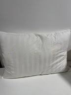 See Desc Downlite European Down Pillow Queen - *Bedding
