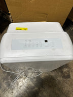 Used Insignia - 35-Pint Dehumidifier with ENERGY STAR Certification - White