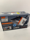 Conair GlideLite Iron-the Iron Reimagined W/ One-Temp Technology - *Health & Beauty