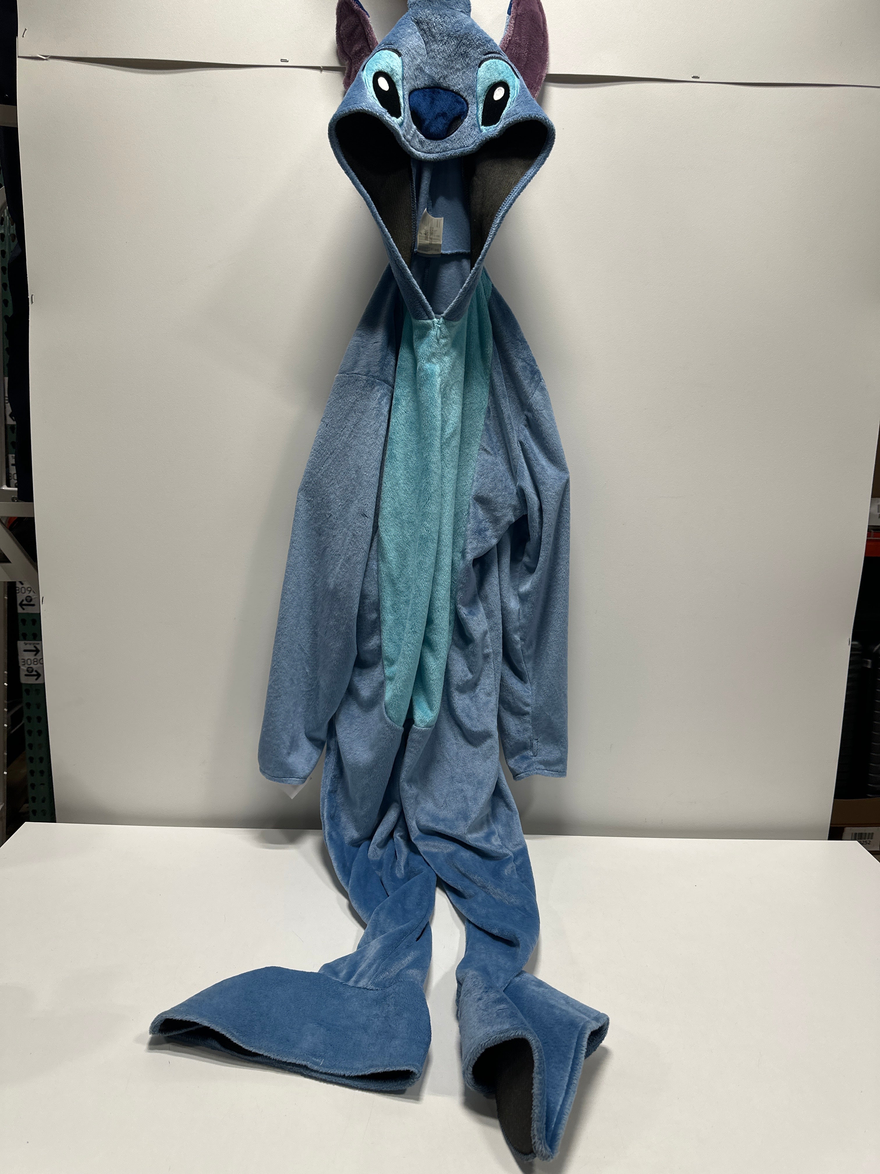 Adventure Factory - Stich Disney Child Costume 7-8 Medium - *Christmas & Seasonal