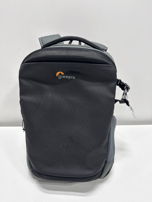 Lowepro - Flipside BP 300 AW III Backpack - Charcoal