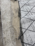 Damage Used Ravenna Indoor/Outdoor Rug Pierce 7 ft. 10 in. x 10 ft. - *Rugs