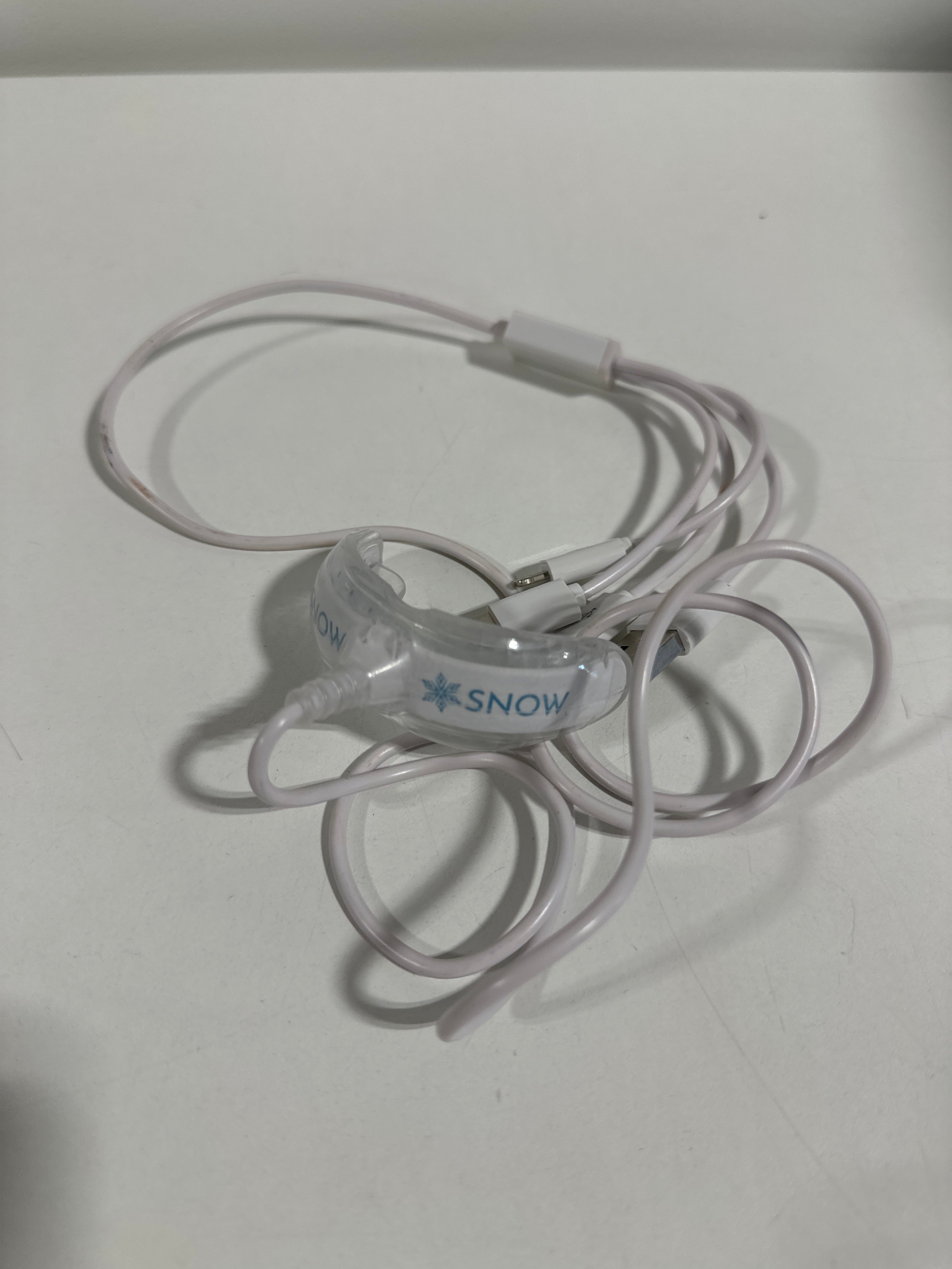 Used Diamond Teeth Whitening - *Health & Beauty