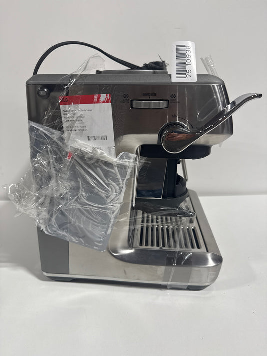 Scratch & Dent Breville the Barista Express Impress Espresso Machine