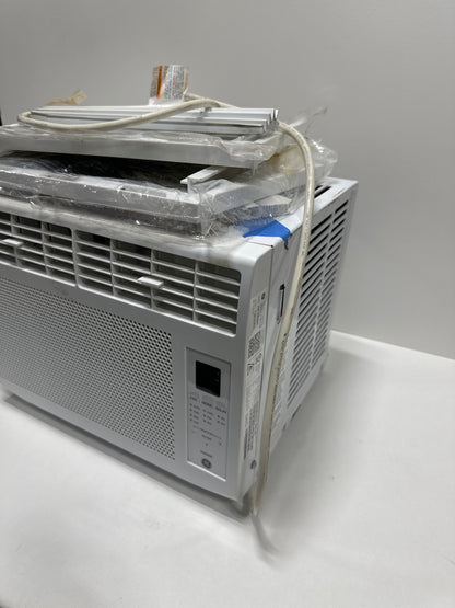 Used GE - 150 Sq. Ft 5000 BTU Window Air Conditioner - White