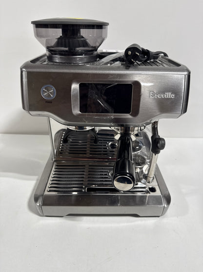 Scratch & Dent Breville Barista Touch 94062