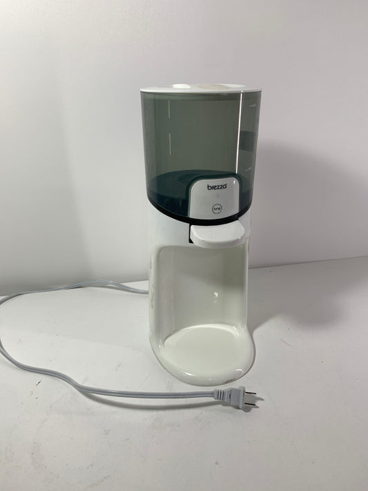 Used Baby Brezza Instant Water Warmer