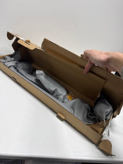 Kingston Brass BAHK6012478 Markus 5 Piece Bathroom Package with 24" Towel Bar 18" Towel Bar Towel Ring Robe Hook and Toilet Paper Holder Matte