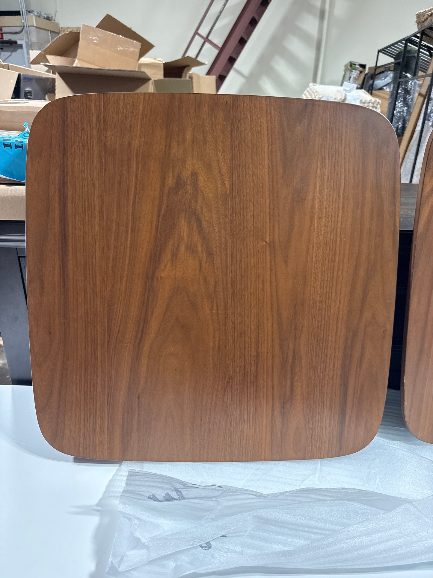 Damage Point Reyes 3-piece Occasional Table Set