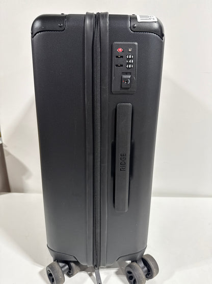 Used The Ridge Wallet - Carry-on - Royal Black