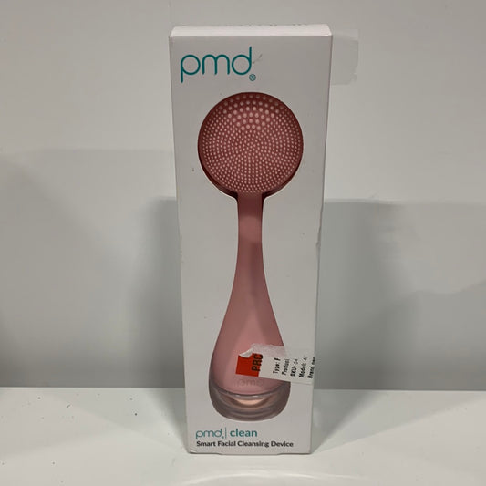 PMD Beauty - Clean Facial Cleansing Device - Blush