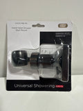Delta Universal Showering Components: Adjustable Wall Mount for Hand Shower - *Plumbing