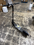 Used Segway - Ninebot F2 Electric Scooter w/25 mi Max Operating Range & 18 mph Max Speed - Black