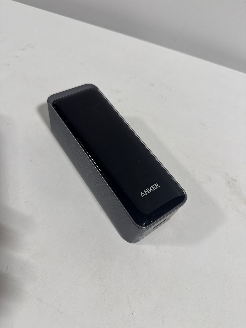 Anker Prime 27650 MAh Black - *Headphones & Tech Accessories