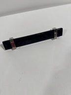 Sietto P-1903-7 Adjustable Center to Center 7’’L Handle Cabinet - Brass - *Tools Hardware & Misc