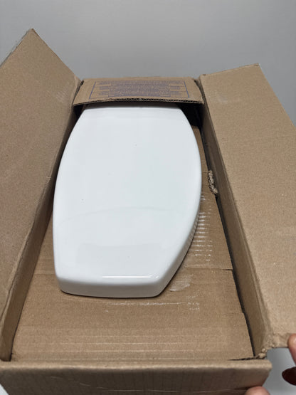 TOTO ST454EA Drake II 1.28 GPF Toilet Tank Only - Left Hand Lever