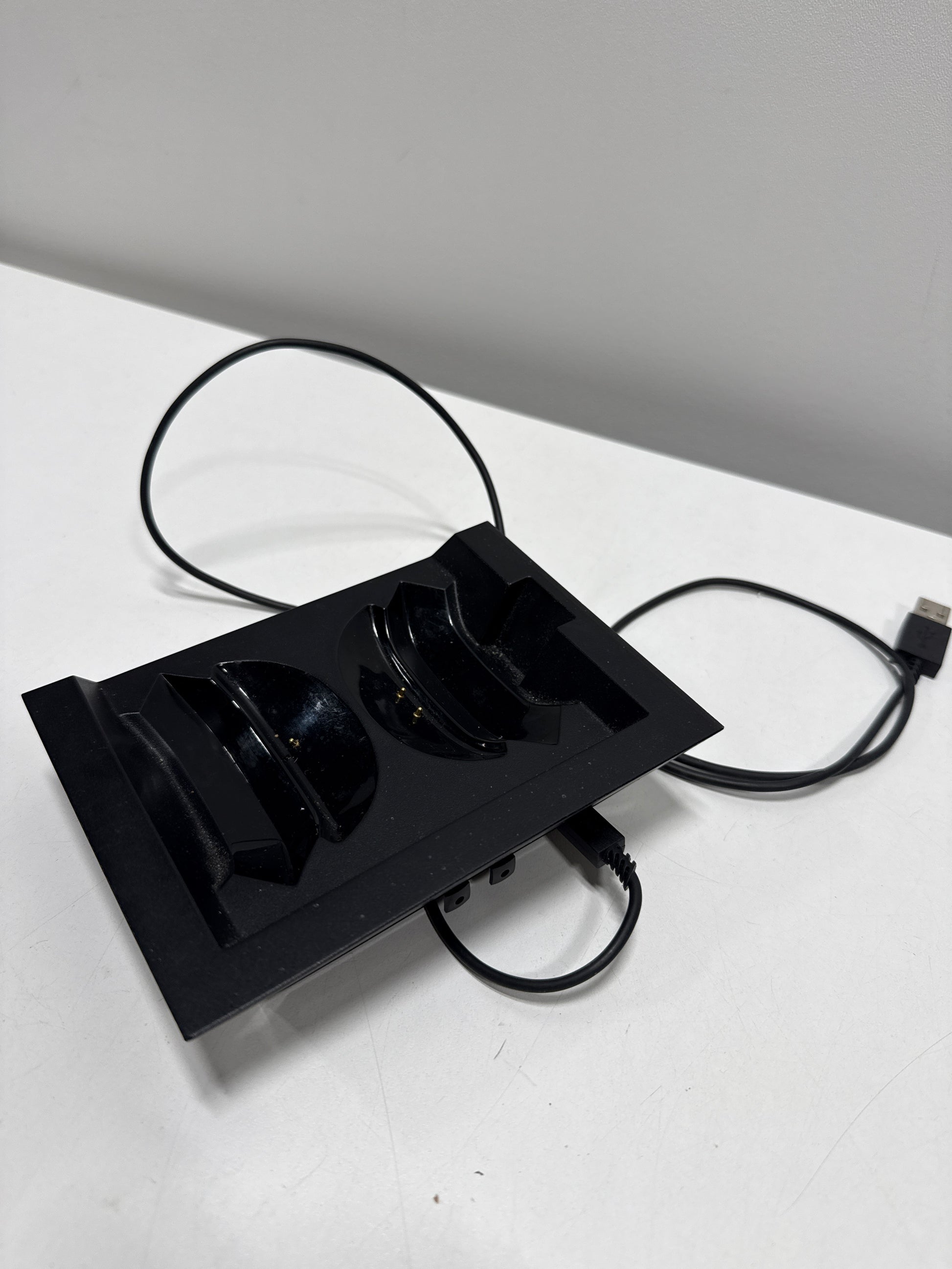 Used Charging Base for ASTRO Gaming A50 Wireless Headset - *Headphones & Tech Accessories