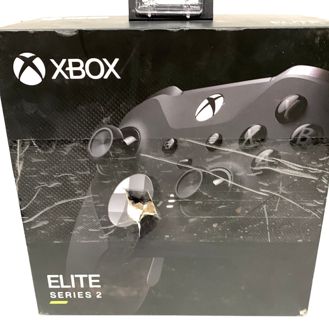 Used Xbox One Wireless Controller - Elite Series 2
