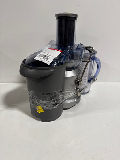 Scratch & Dent Breville the Juice Fountain Cold