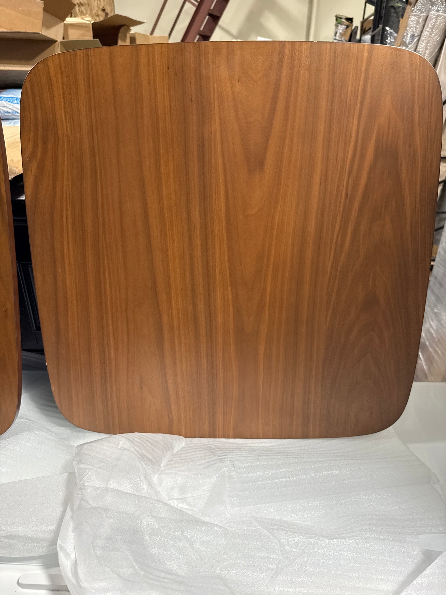 Damage Point Reyes 3-piece Occasional Table Set