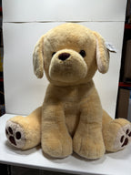 Hugfun Dog Jumbo Baby Animal Plush