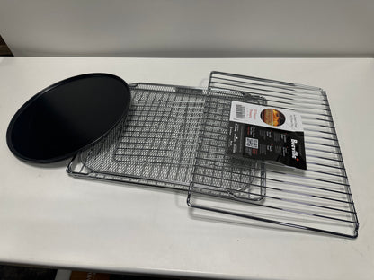 Breville the Smart Oven Air Replacement Pans and Racks