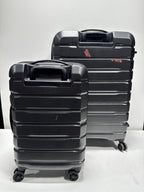 Used Samsonite Tech 2.0 2-piece Hardside Expandable Spinner Luggage Set - *Luggage & Travel