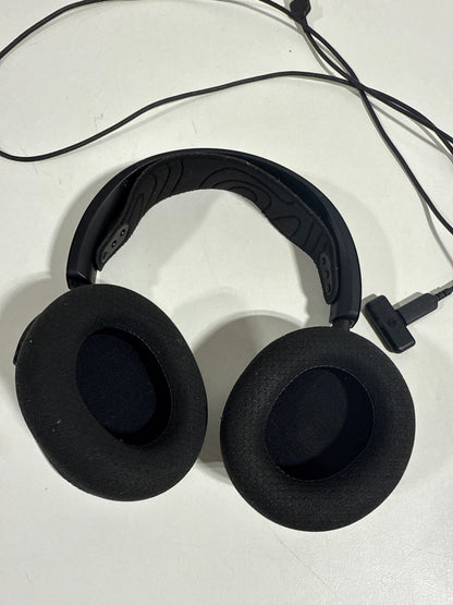 Used SteelSeries Arctis Nova 7 Wireless Gaming Headset - Black