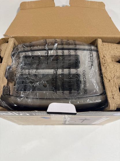 Bella PRO - 2-Slice Toaster with Extra Wide Slots - Stainless Steel