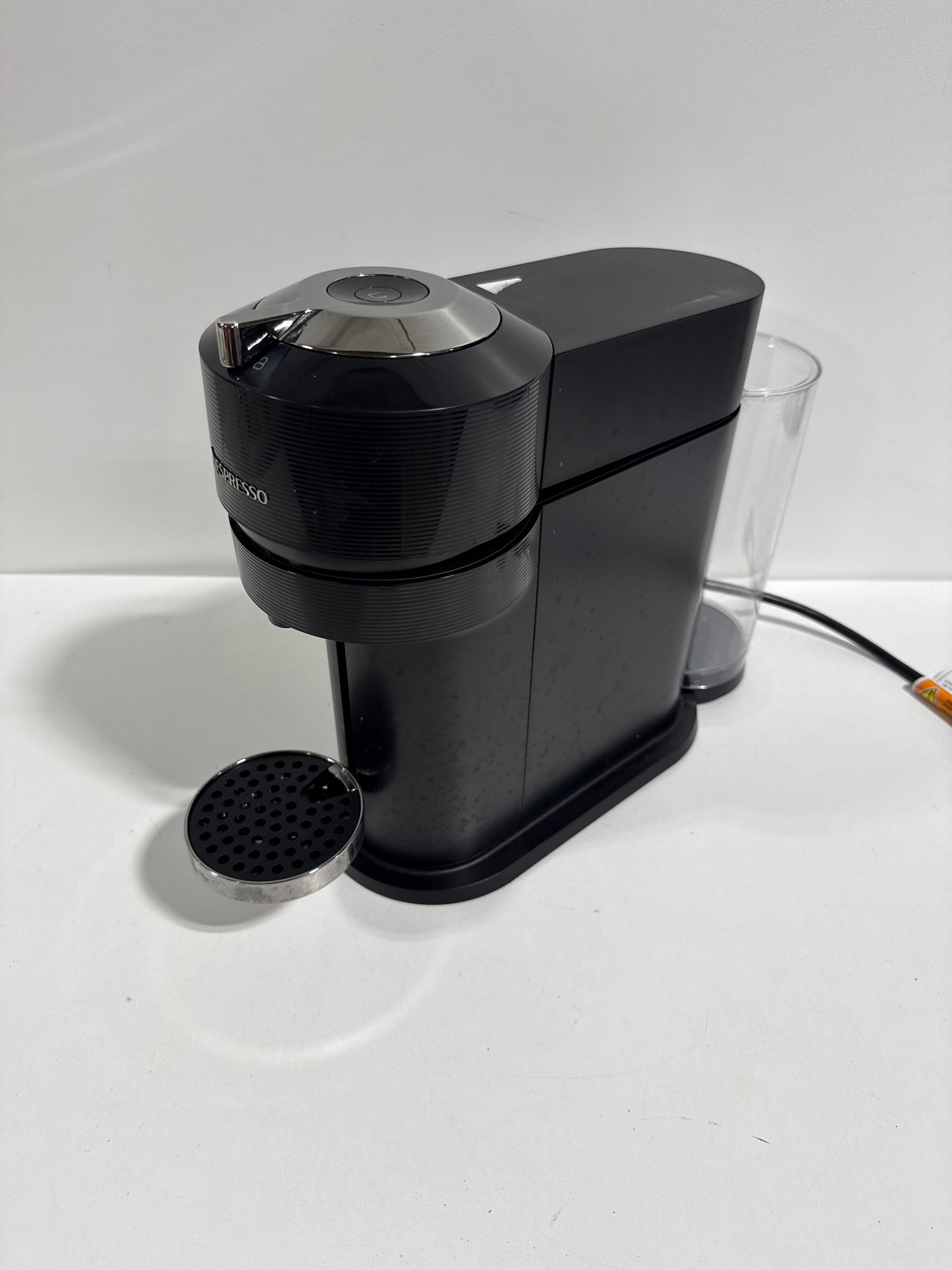 Used Nespresso Vertuo Next Premium Coffee and Espresso Machine by Breville