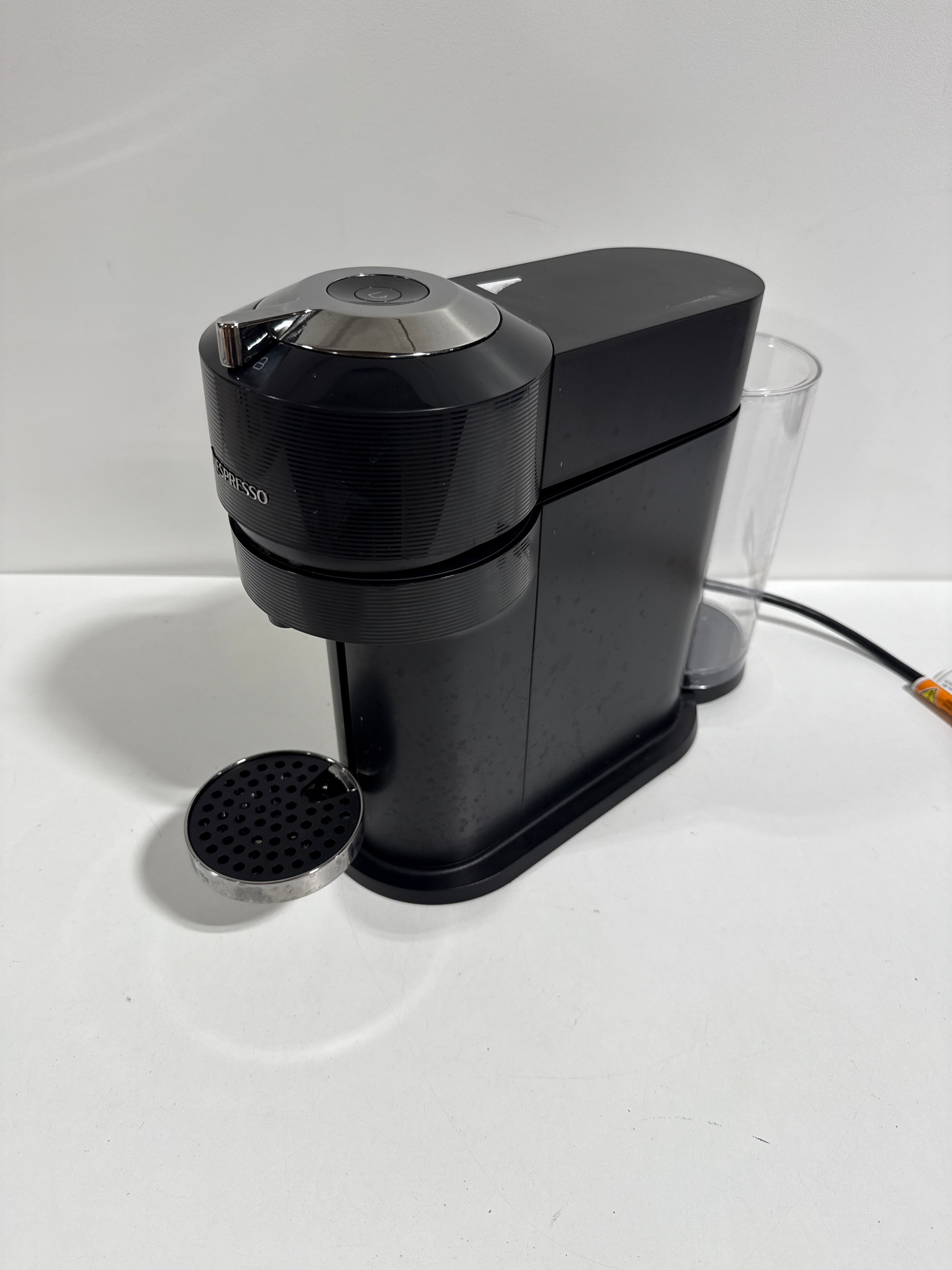 Used Nespresso Vertuo Next Premium Coffee and Espresso Machine by Breville - *Kitchen Appliances