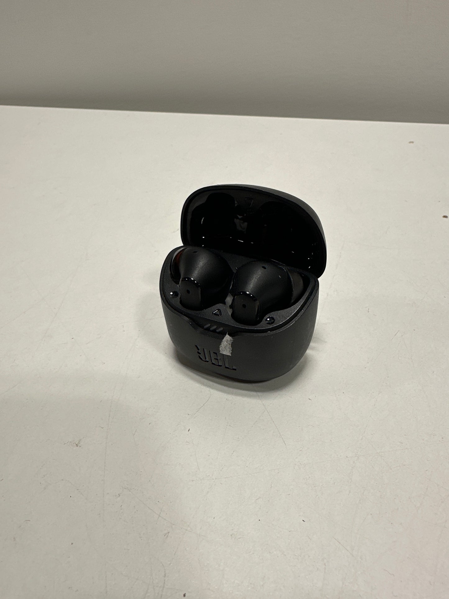 Used JBL - Tune Flex True Wireless Noise Cancelling Earbuds - 2023 - Black