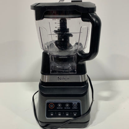 Used Ninja Professional Plus Kitchen System with Auto-iQ (BN801)