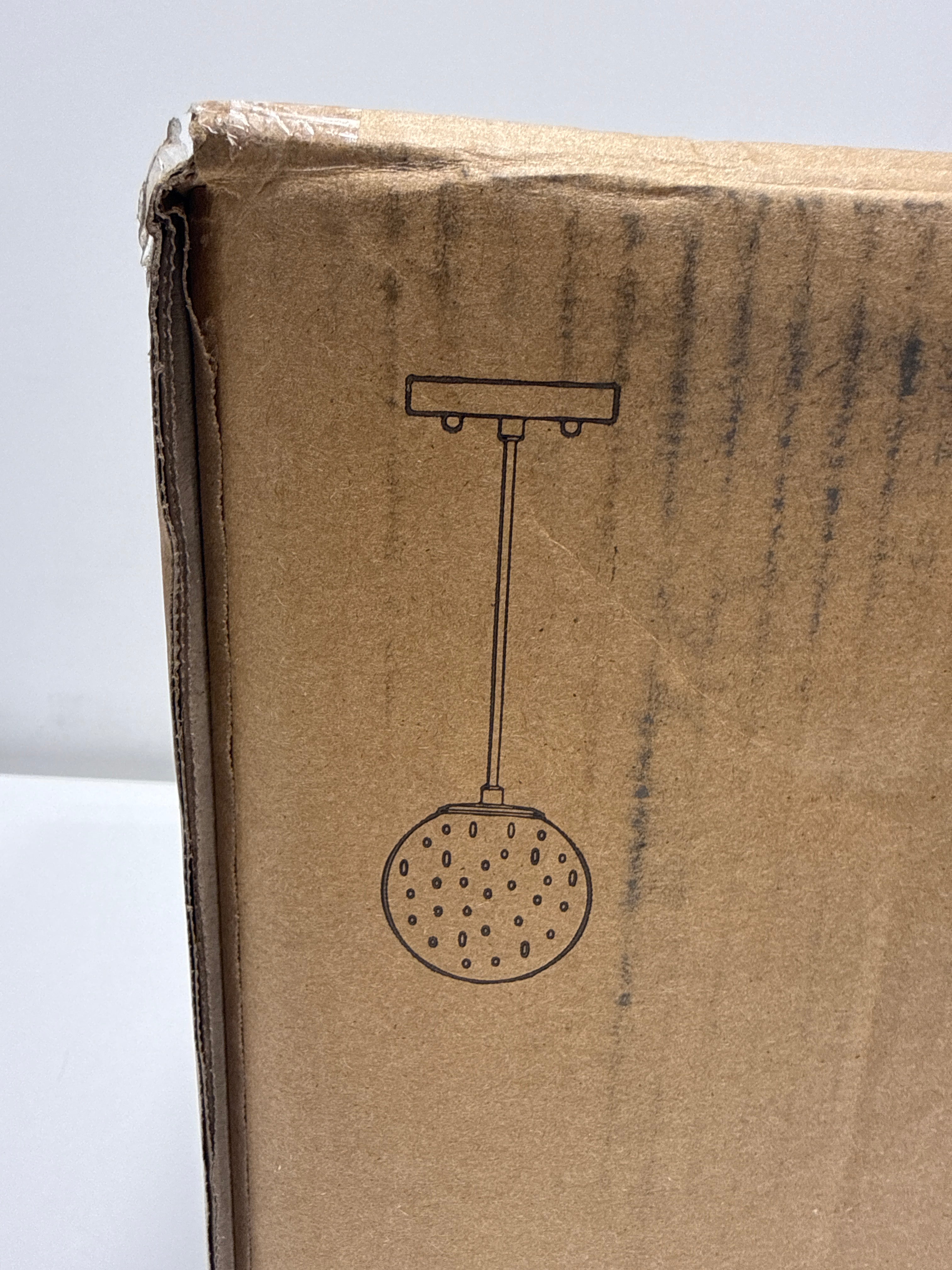 Modern Globe Kitchen Island 1-Light Gold Pendant Light Round Pendant Light with Seeded Glass Shade