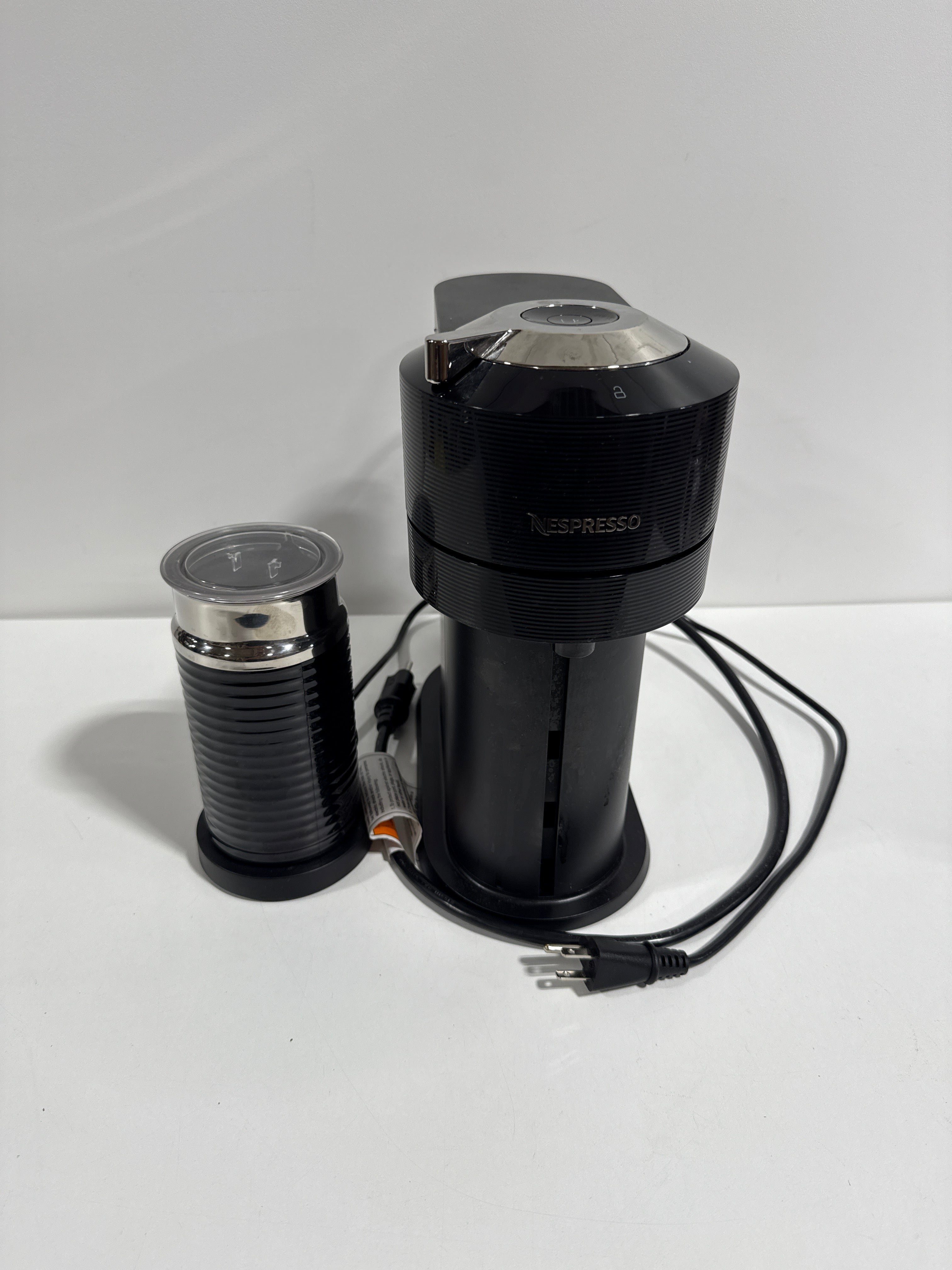 Used Missing Parts Nespresso Vertuo Next Premium Coffee and Espresso - *Kitchen Appliances