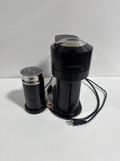 Used Missing Parts Nespresso Vertuo Next Premium Coffee and Espresso