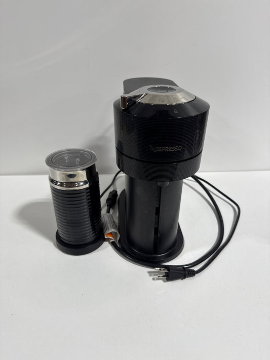 Used Missing Parts Nespresso Vertuo Next Premium Coffee and Espresso