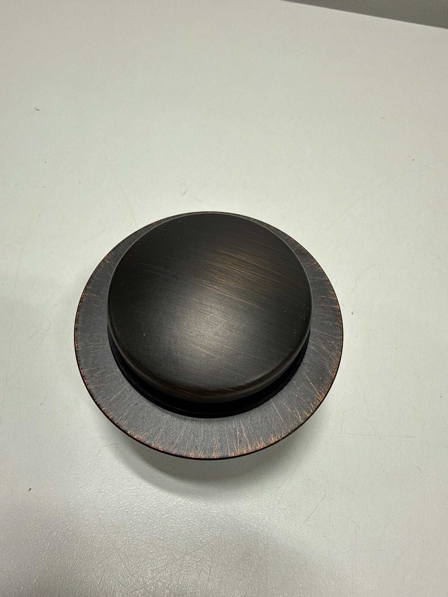 Delta Tub Drain in Venetian Bronze RP31558RB