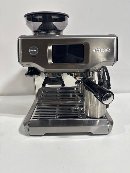Breville Barista Touch Espresso Machine