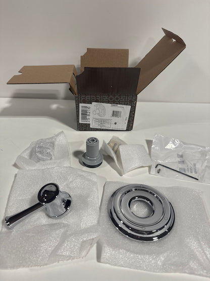 Brizo T60905 Baliza Six Function Diverter Valve Trim Less Rough-in Valve