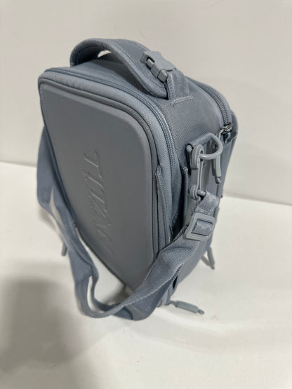 Titan by Arctic Zone Expandable Lunch Box  Small