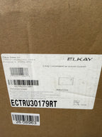 Elkay ECTRU30179RT Crosstown Single Bowl Undermount Stainless Steel Sink